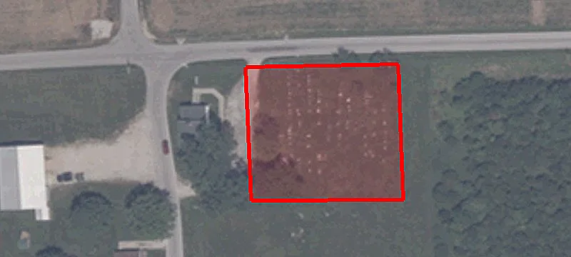 3489 County Rd 500th N