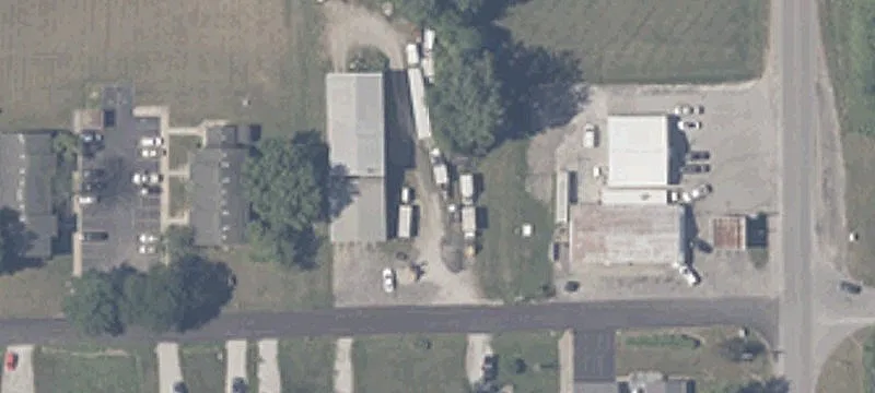 150 Knox St