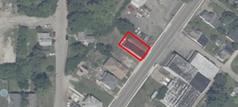 1300 Blk S Hoyt Ave