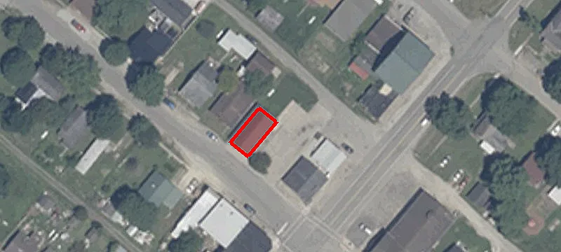 123 Pearl St