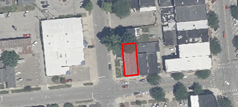 104 Ctr St