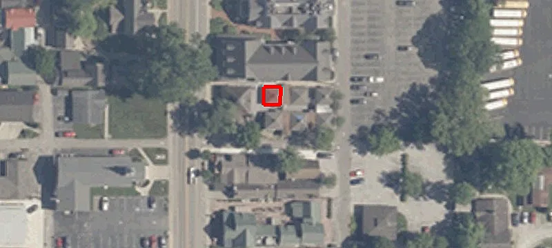145 Van Buren St