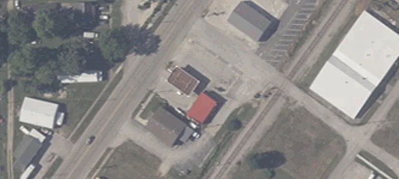 203 Commercial St