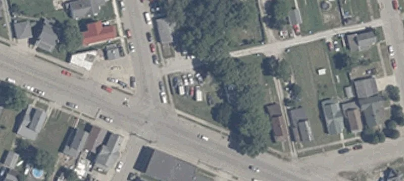 1200 Erie Ave