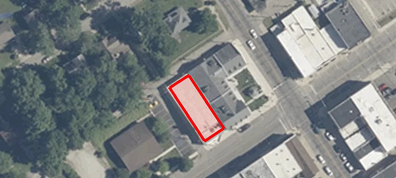 801 Huntington St Ste, Unit 6