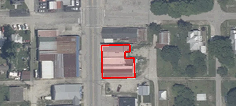 207 Walnut St