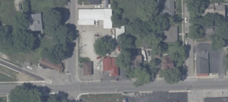 750 Locust St