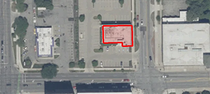 307 Dr Martin Luther King Jr Blvd