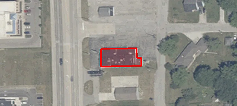 3909 Western Ave