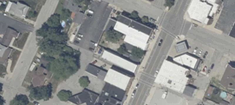 223 Wayne St