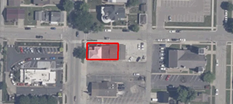 831 Main St