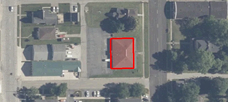 422 Main St