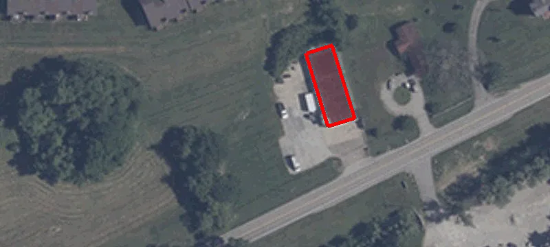 878 Oberting Rd