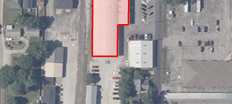 149 High St