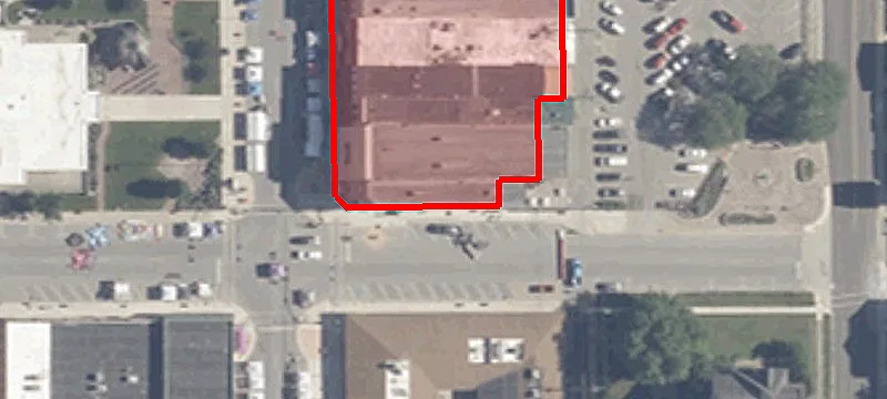 101 Main St