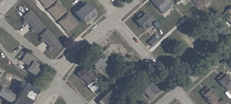 205 Perry St