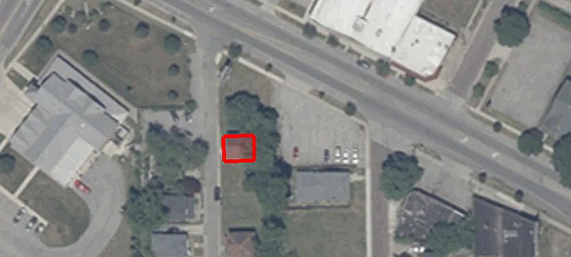 506 Lincoln W Way