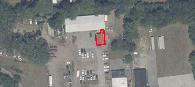 7625 Us Hwy 20