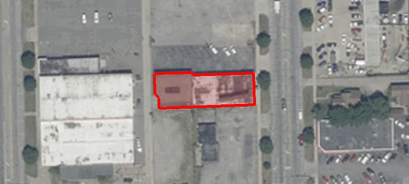 1515 Michigan St