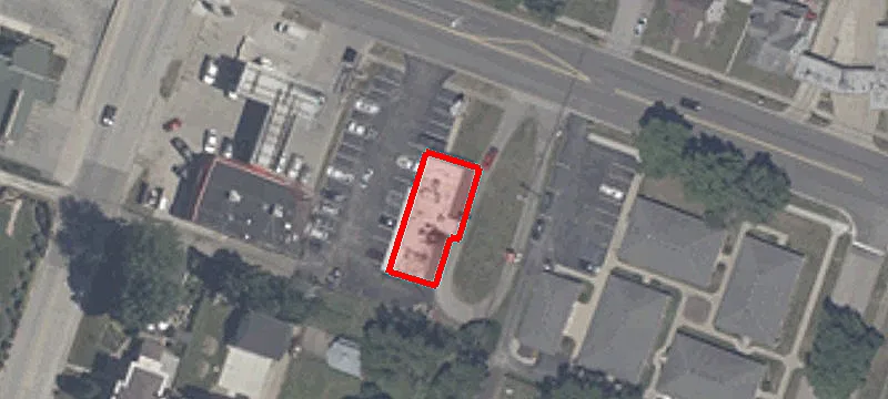 405 Jackson St
