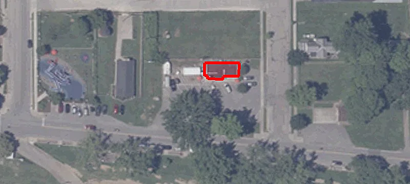 115 Vaughn Dr