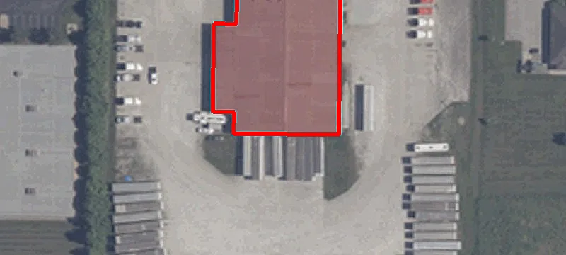775 Rudolph Way