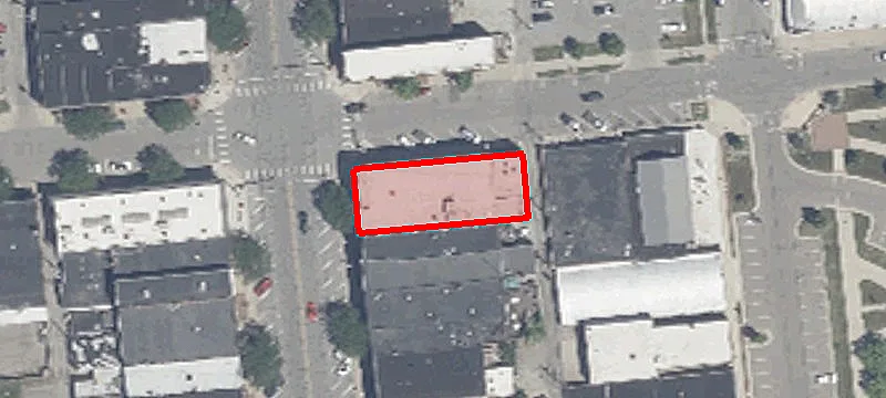 124 Michigan St
