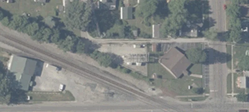 108 Walnut St