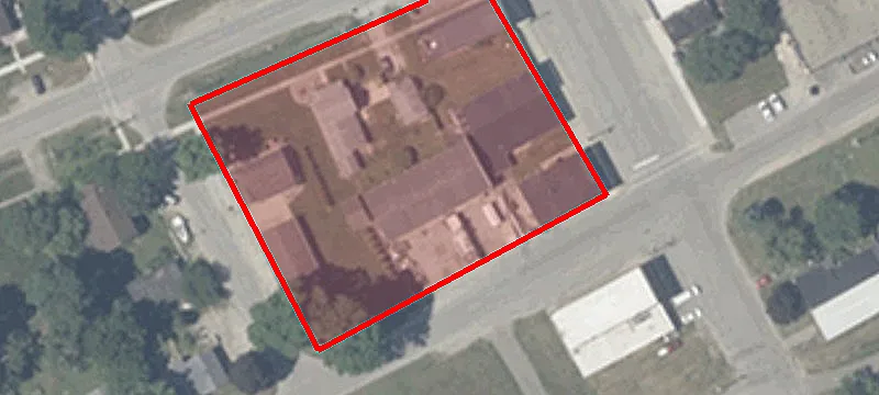 8 Mechanic St