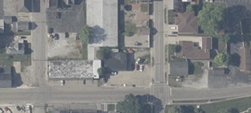 4 Plum St