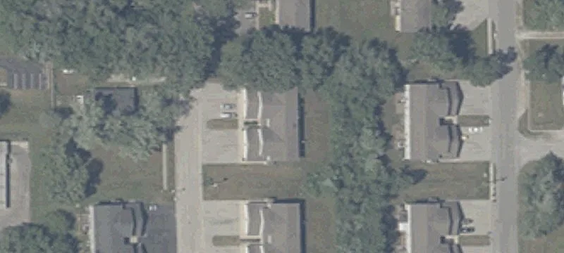 1201 Azalea SE St, Unit 1207