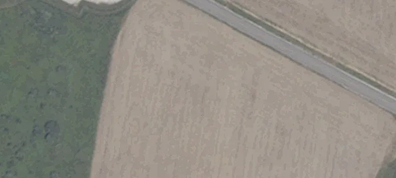 County Farm Rd