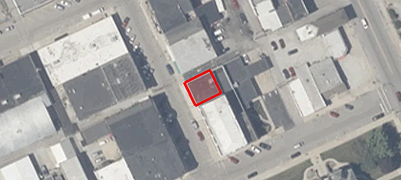 110 Market St