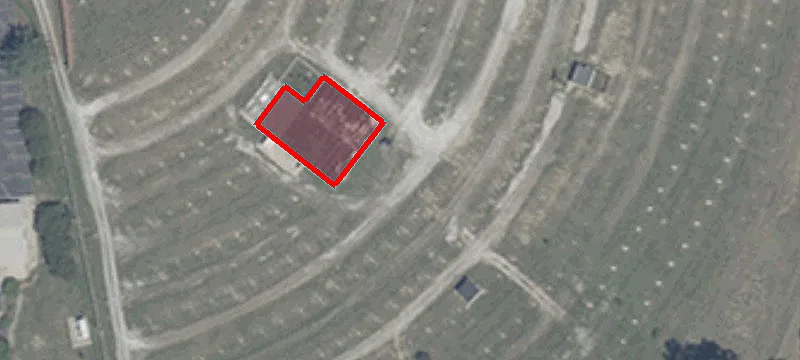 4400 Michigan Rd