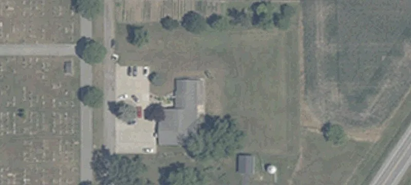 1971 Douglas Rd