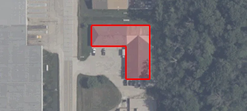 2632 Cathy Ln