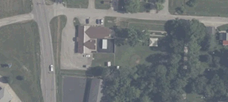 401 Oak St