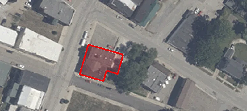 107 Perry St