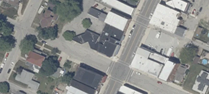 201 Wayne St