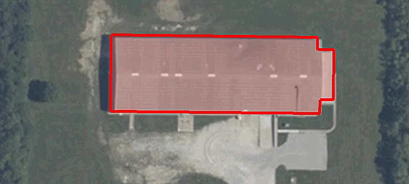 1650 Progress Dr