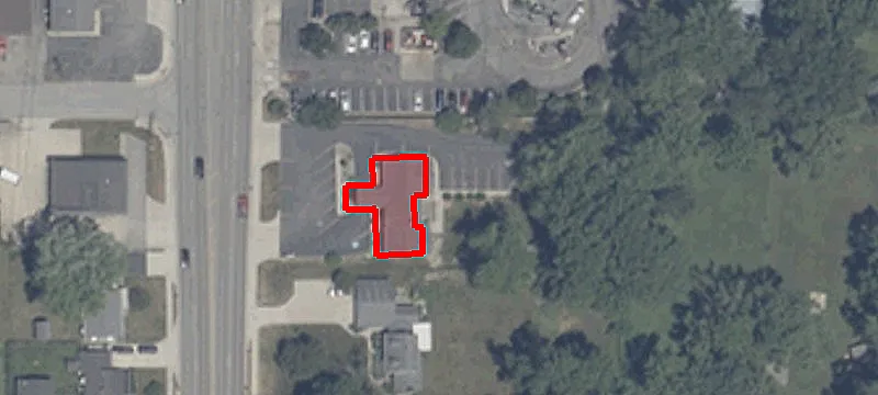 200 Dixon Rd