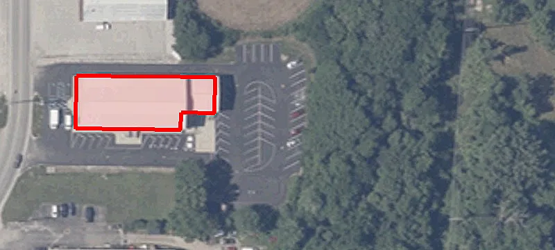 31 Indianapolis Rd