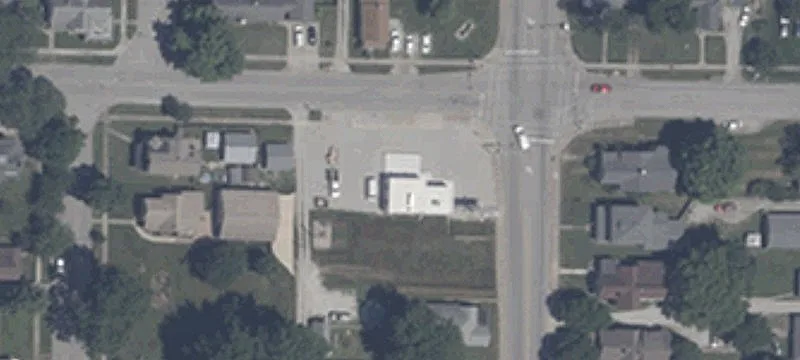 601 Frst Ave