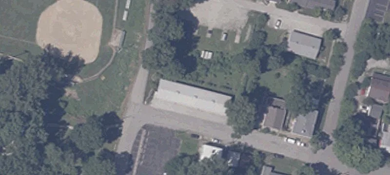 416 Presbyterian Ave