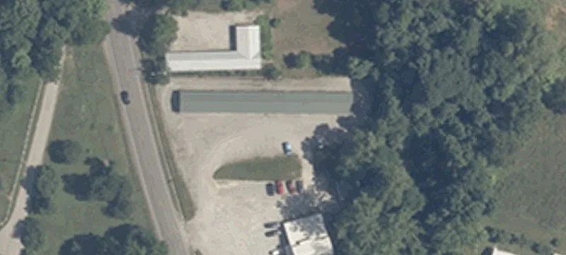 4919 State Rd 135th N