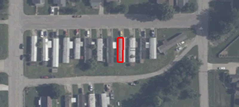 617 Bretz St, Unit 5