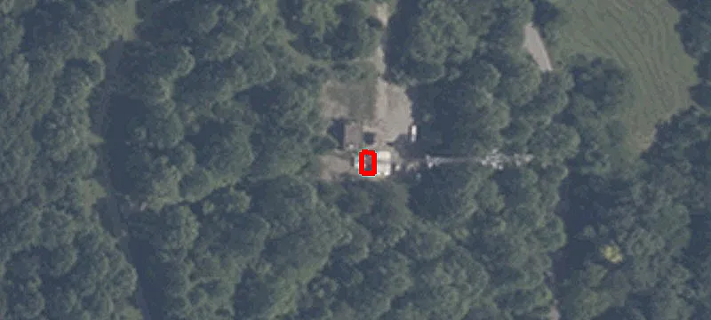 1109 County Rd 1050th W