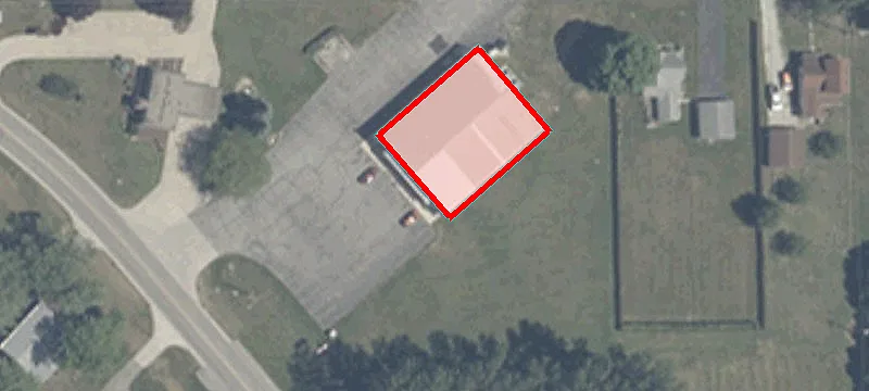 435 Old Us Hwy 30th E