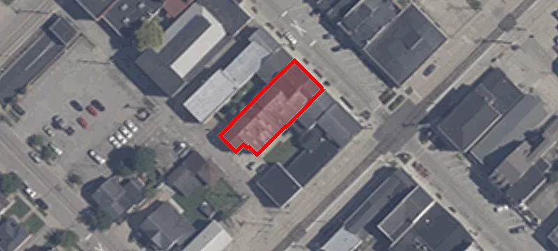 211 Walnut St