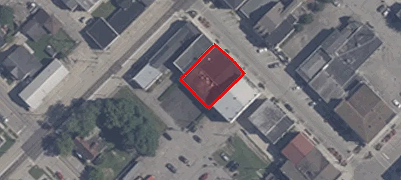 131 Walnut St